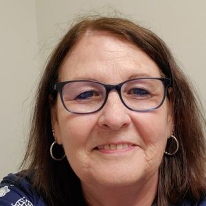 Meet your Posher, Beth